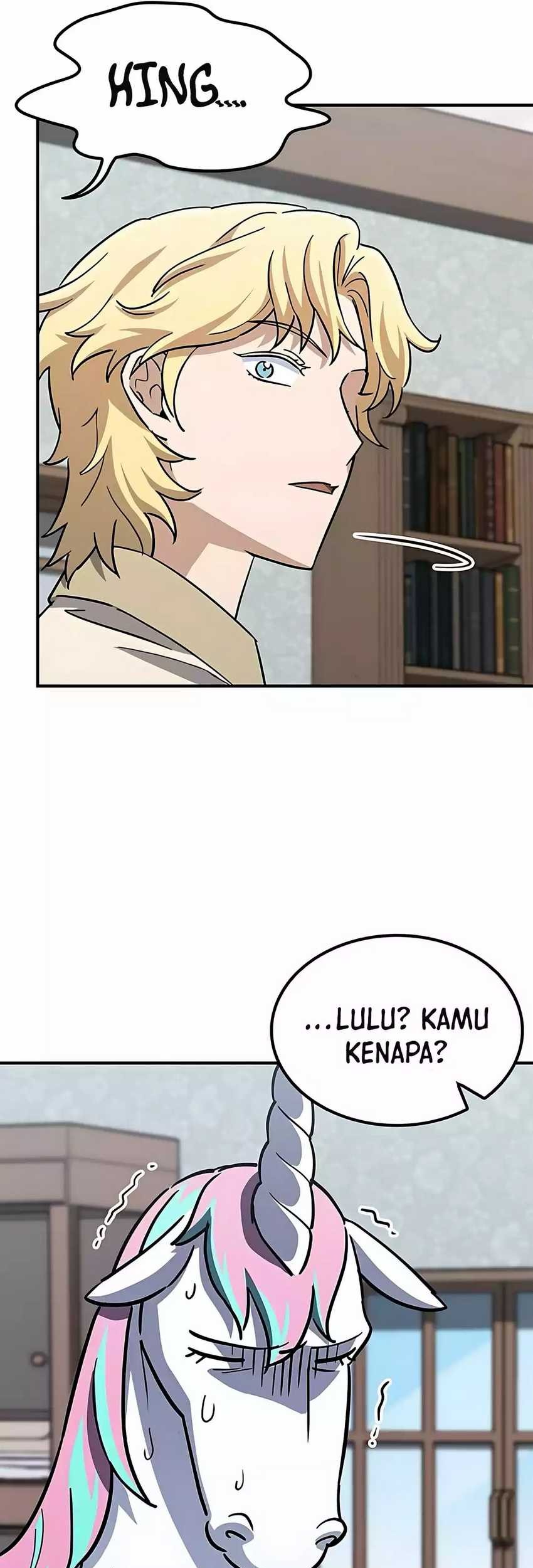 Kim Ohjin’s Adventures With Strange Animals Chapter 17 Gambar 75