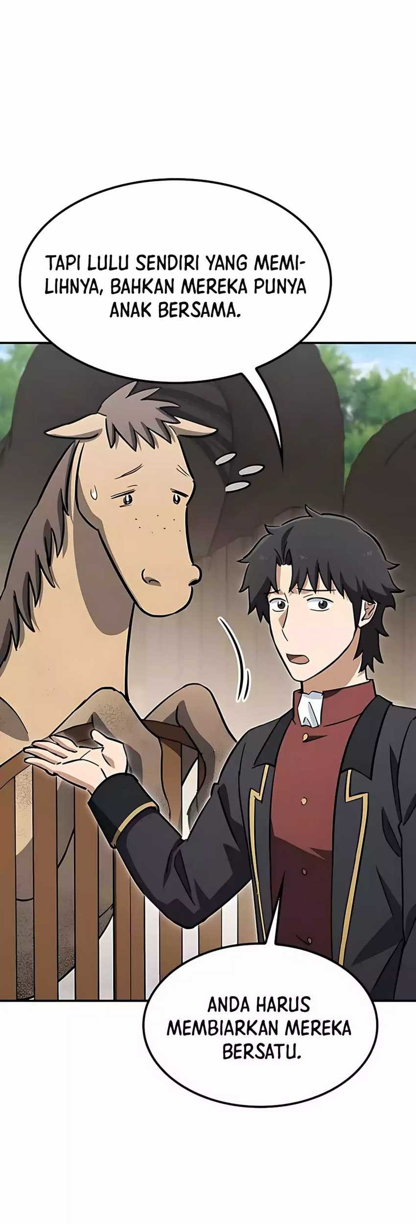 Kim Ohjin’s Adventures With Strange Animals Chapter 18 Gambar 99