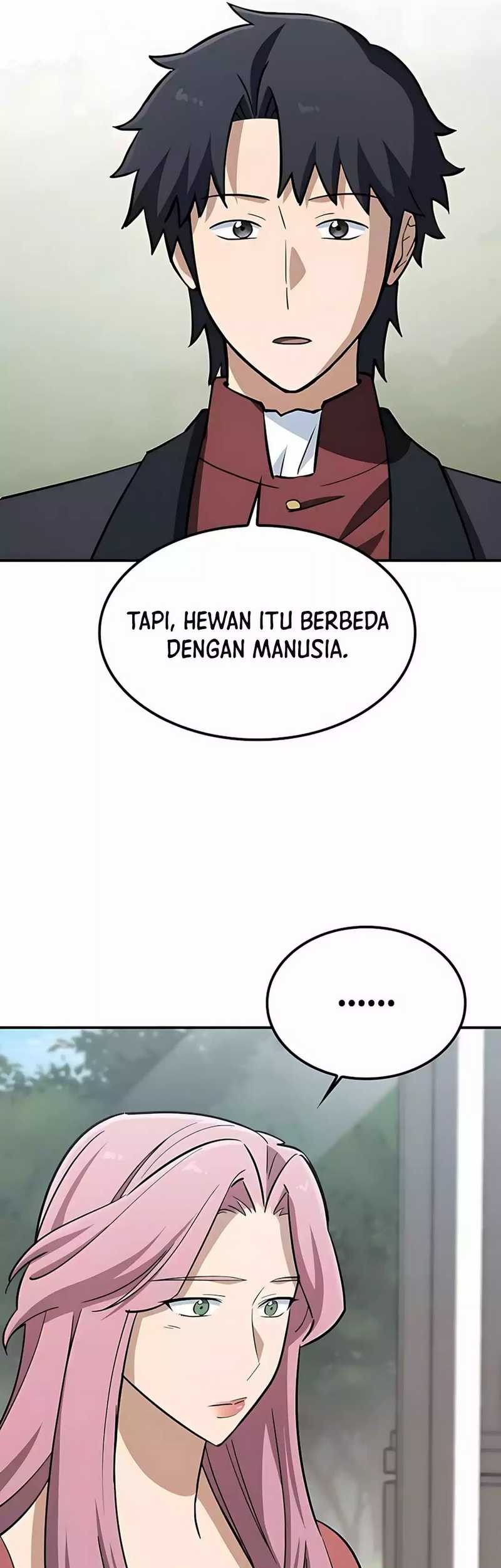 Kim Ohjin’s Adventures With Strange Animals Chapter 19 Gambar 56