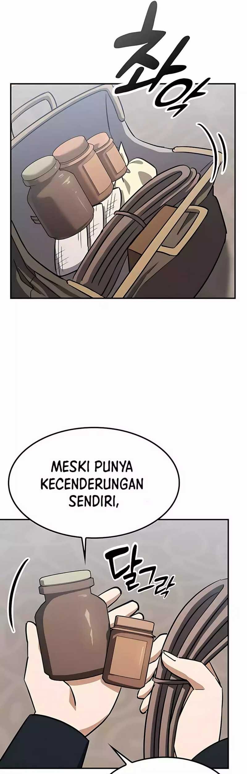 Kim Ohjin’s Adventures With Strange Animals Chapter 19 Gambar 58