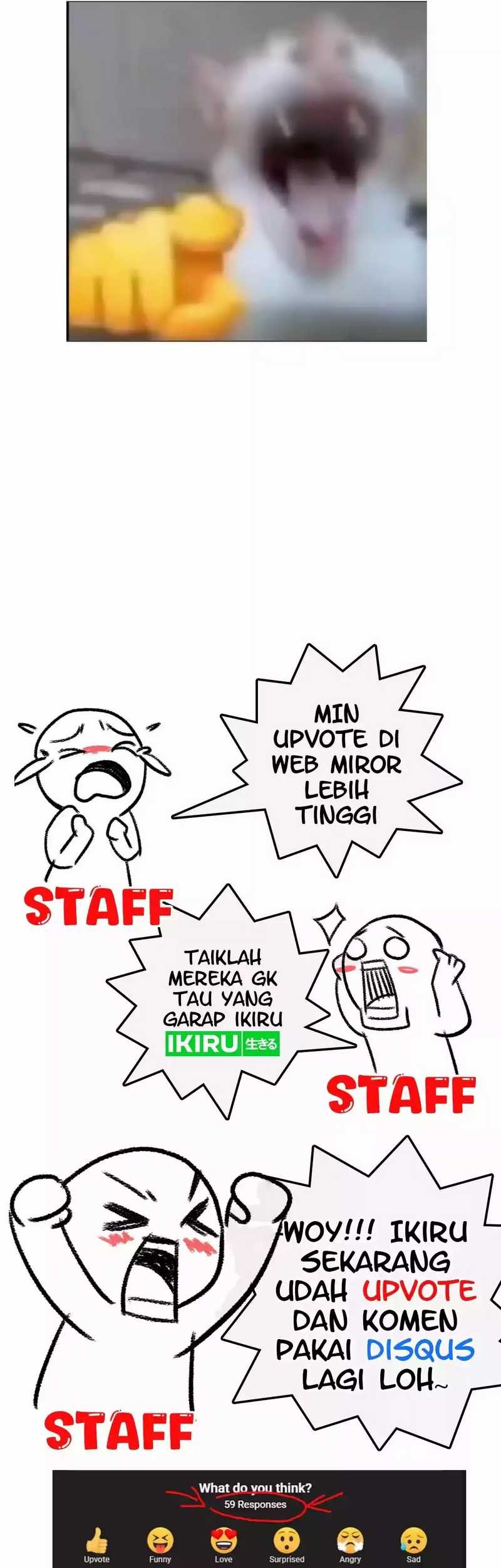 Kim Ohjin’s Adventures With Strange Animals Chapter 19 Gambar 78