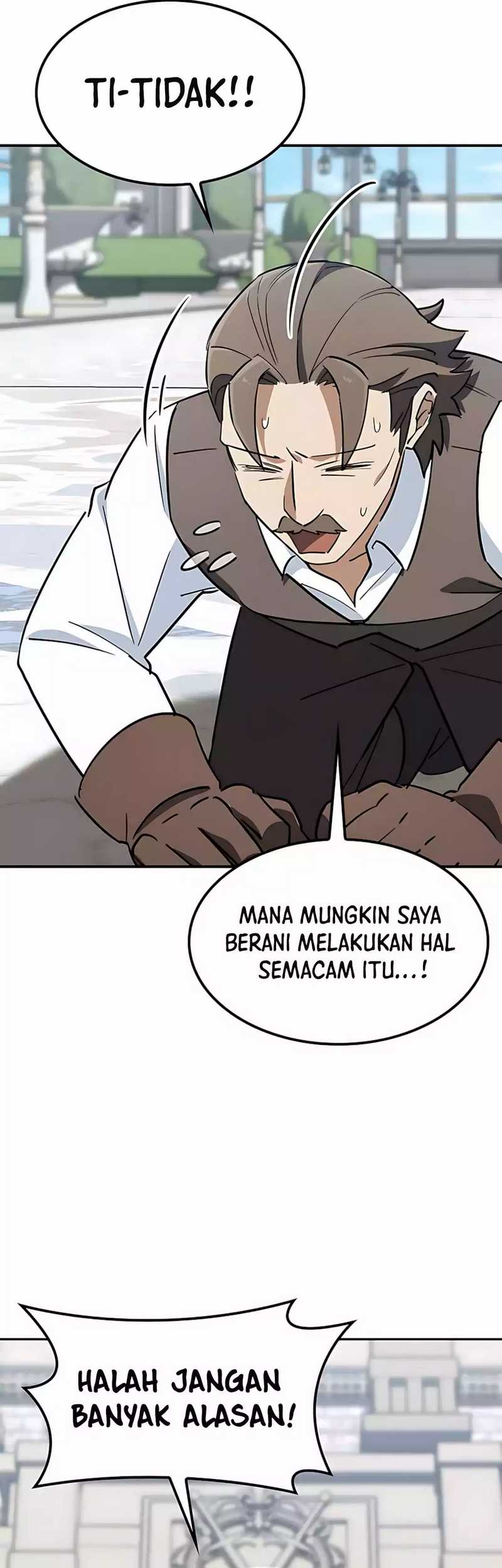 Kim Ohjin’s Adventures With Strange Animals Chapter 19 Gambar 6