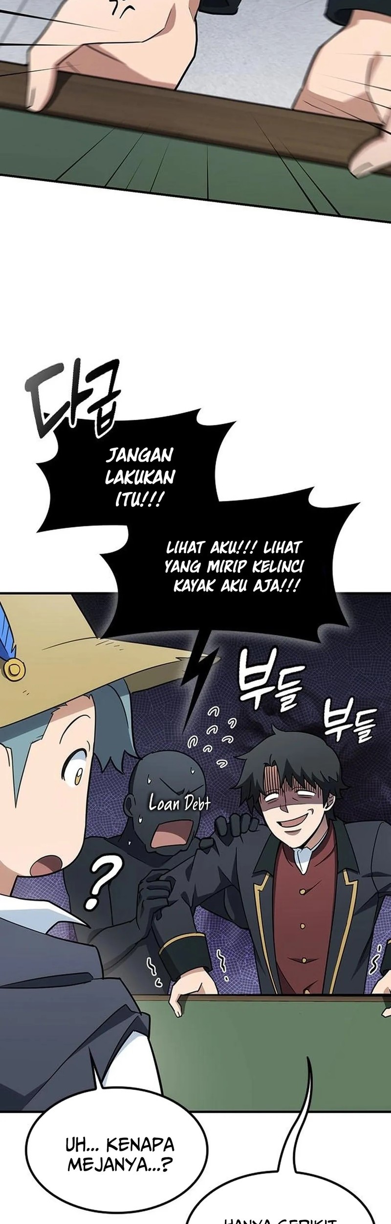 Kim Ohjin’s Adventures With Strange Animals Chapter 2 Gambar 51