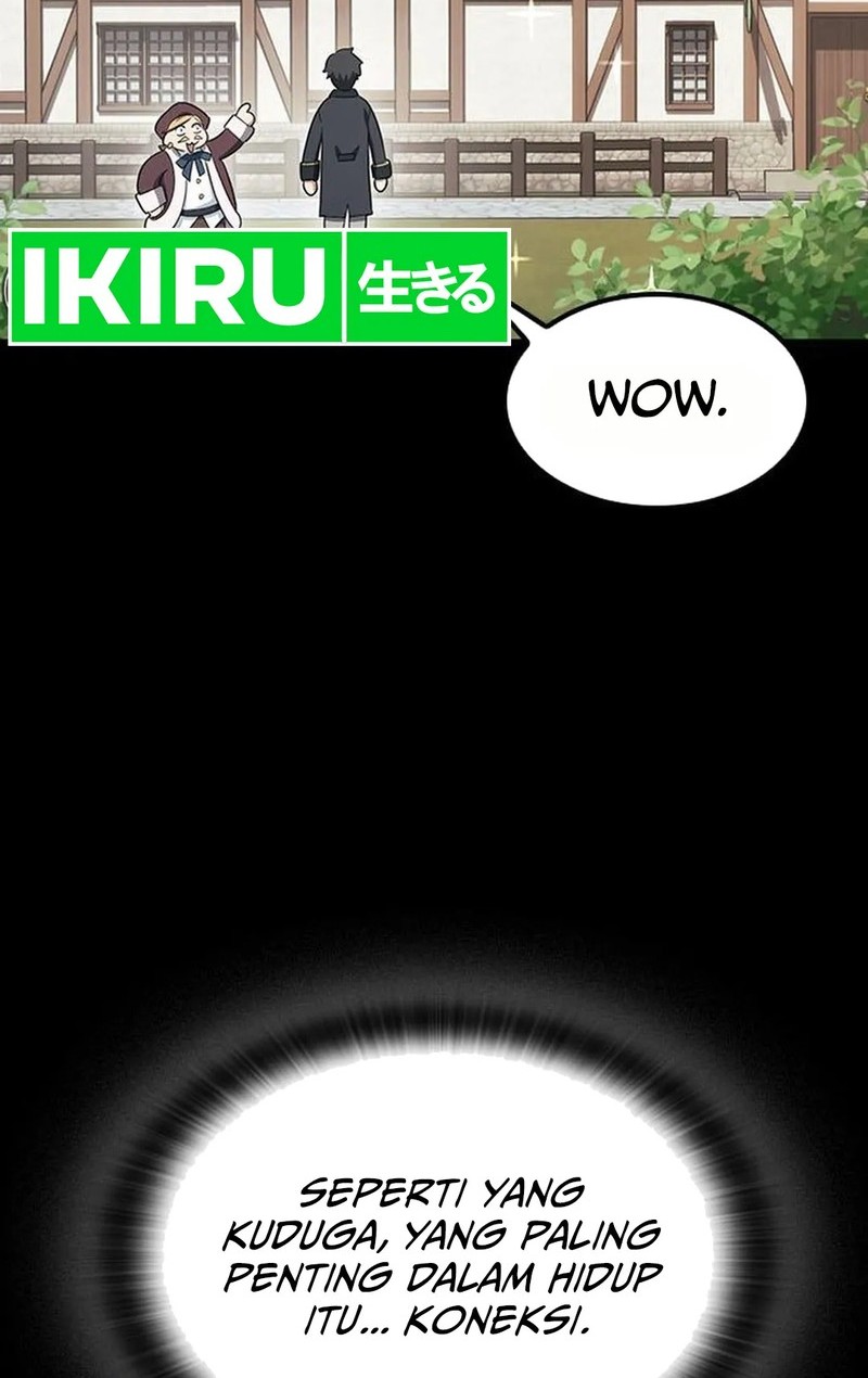 Kim Ohjin’s Adventures With Strange Animals Chapter 2 Gambar 8