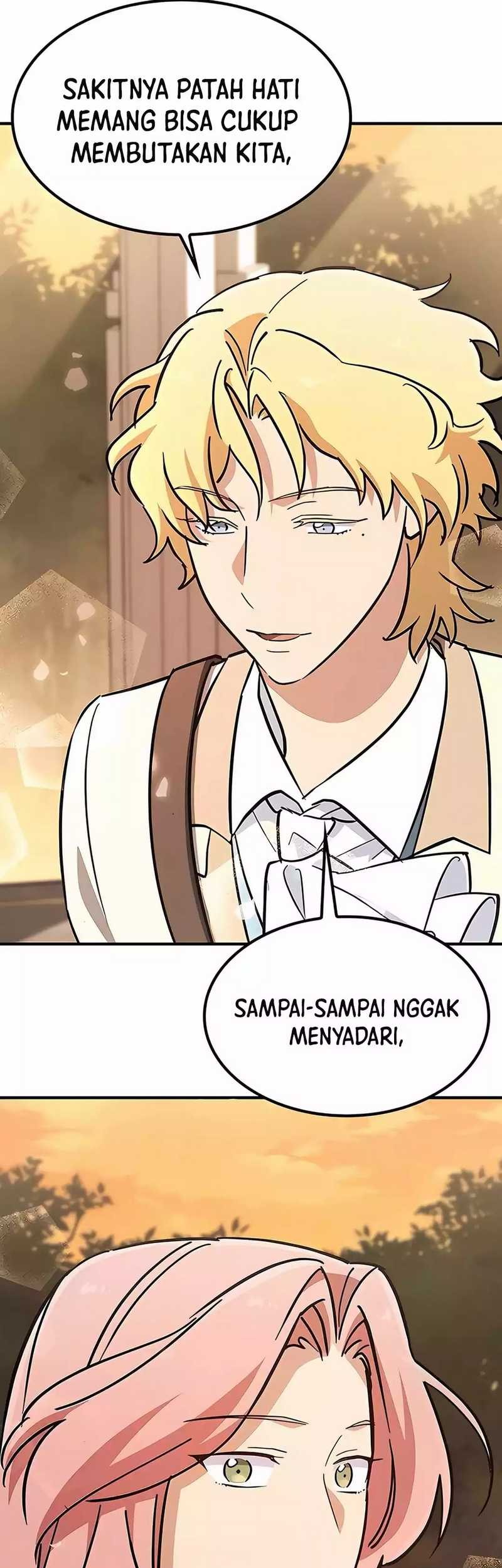 Kim Ohjin’s Adventures With Strange Animals Chapter 20 Gambar 34