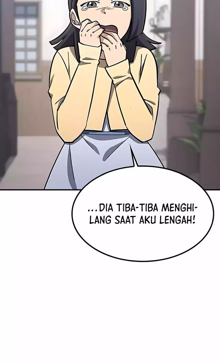 Kim Ohjin’s Adventures With Strange Animals Chapter 22 Gambar 55