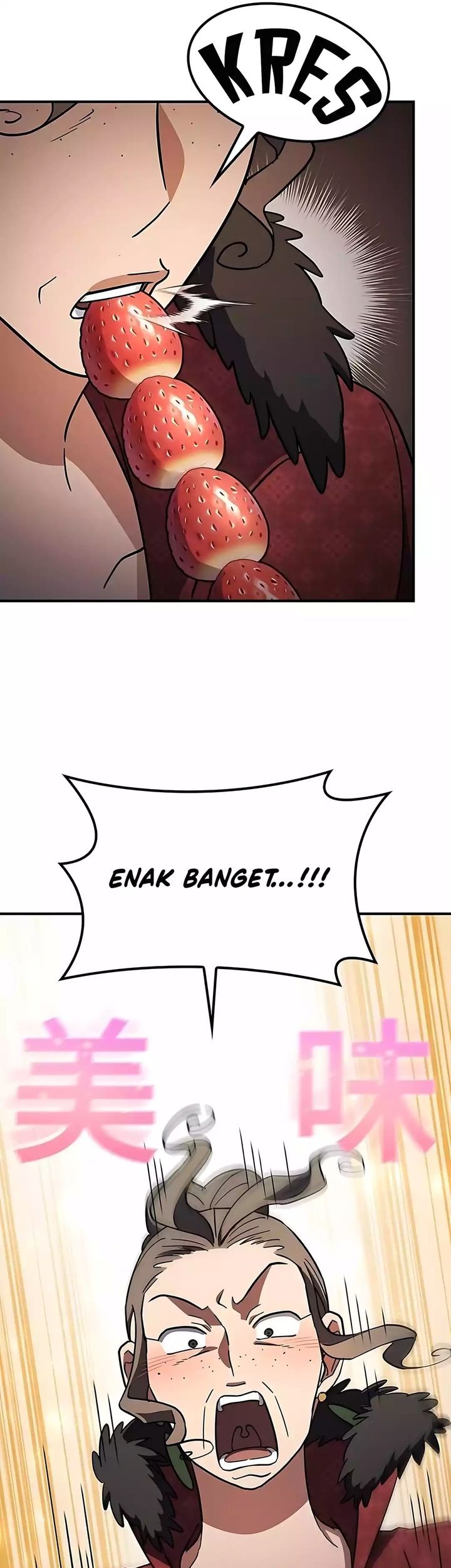 Kim Ohjin’s Adventures With Strange Animals Chapter 24 Gambar 21