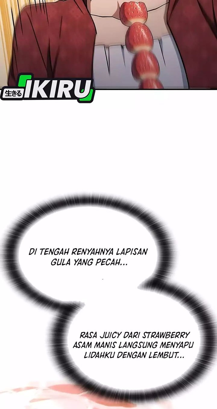 Kim Ohjin’s Adventures With Strange Animals Chapter 24 Gambar 22