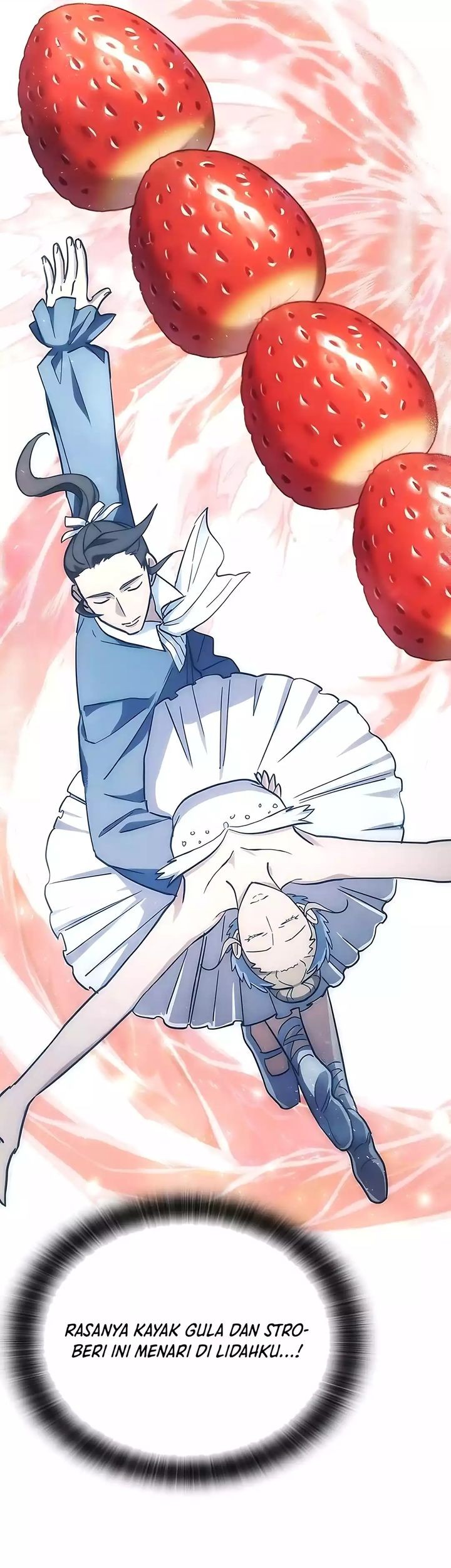 Kim Ohjin’s Adventures With Strange Animals Chapter 24 Gambar 23