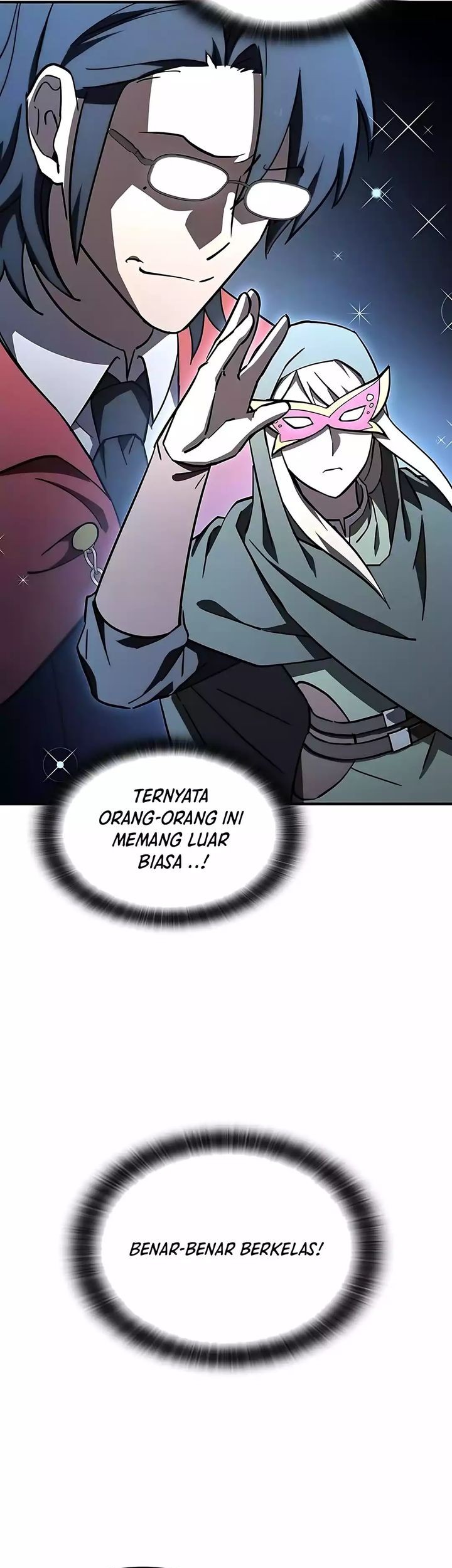 Kim Ohjin’s Adventures With Strange Animals Chapter 24 Gambar 25