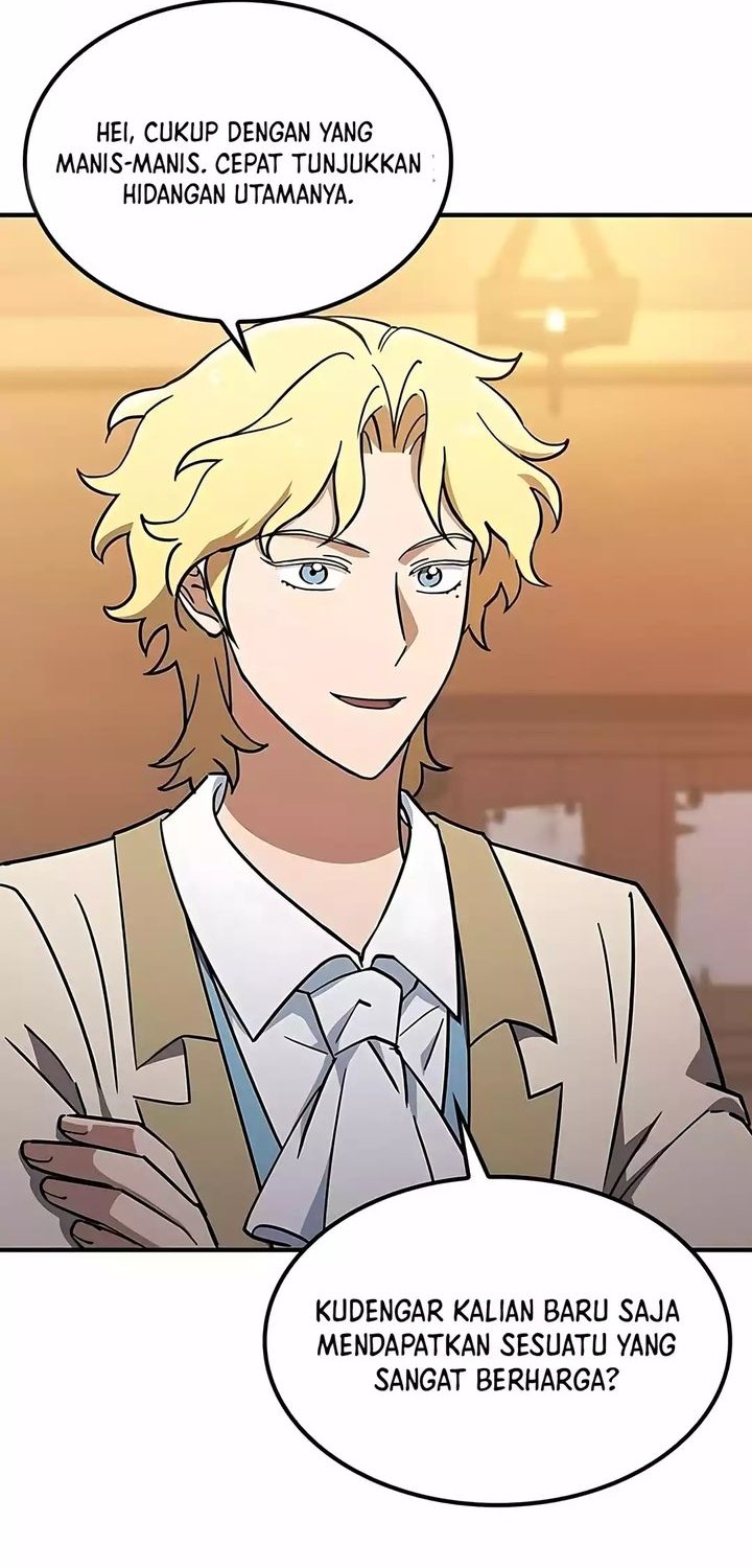 Kim Ohjin’s Adventures With Strange Animals Chapter 24 Gambar 26