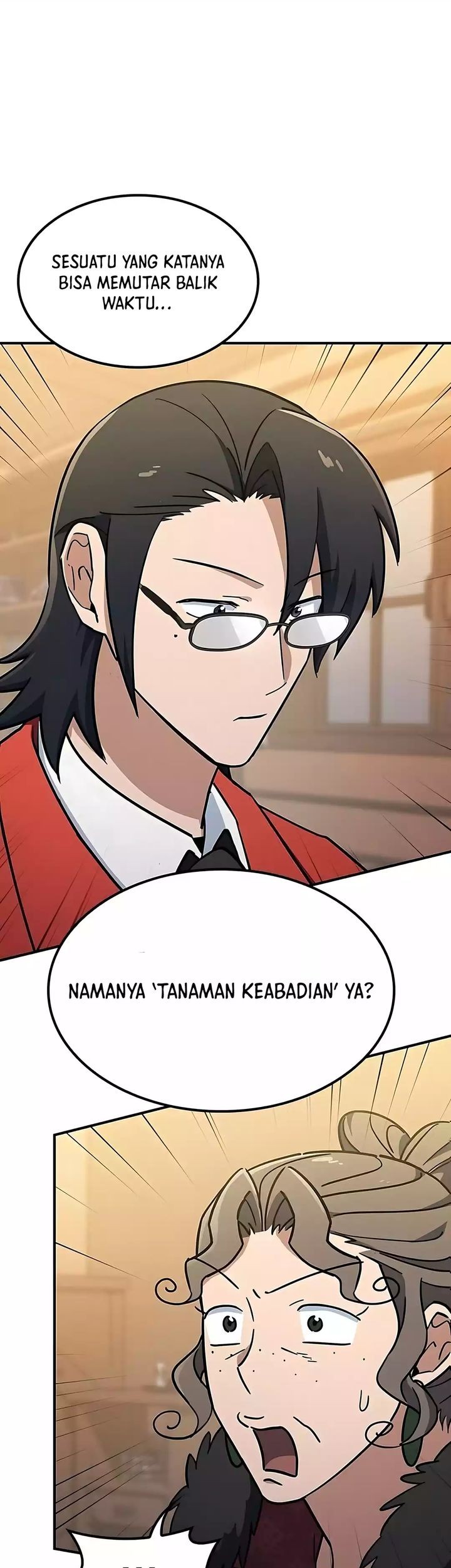 Kim Ohjin’s Adventures With Strange Animals Chapter 24 Gambar 27