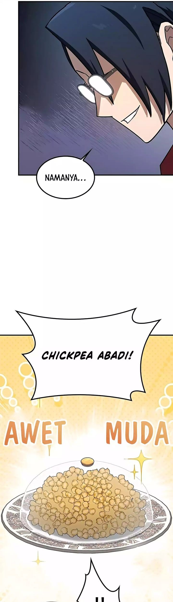 Kim Ohjin’s Adventures With Strange Animals Chapter 24 Gambar 31