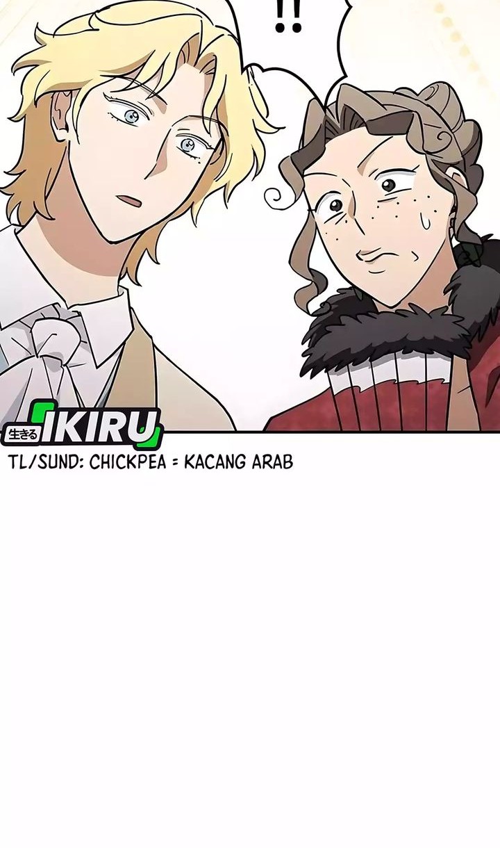 Kim Ohjin’s Adventures With Strange Animals Chapter 24 Gambar 32