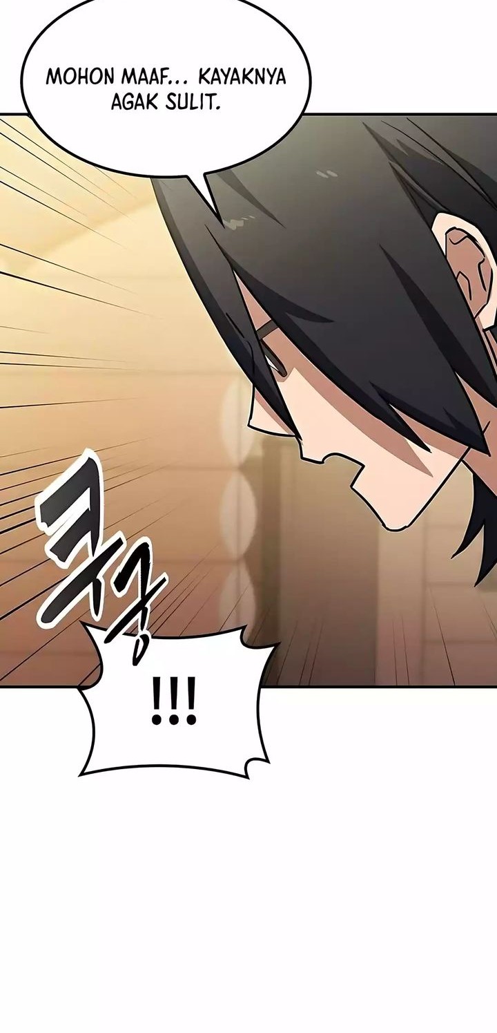 Kim Ohjin’s Adventures With Strange Animals Chapter 24 Gambar 36