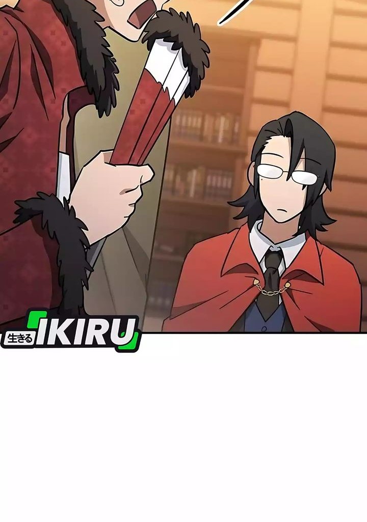 Kim Ohjin’s Adventures With Strange Animals Chapter 24 Gambar 40