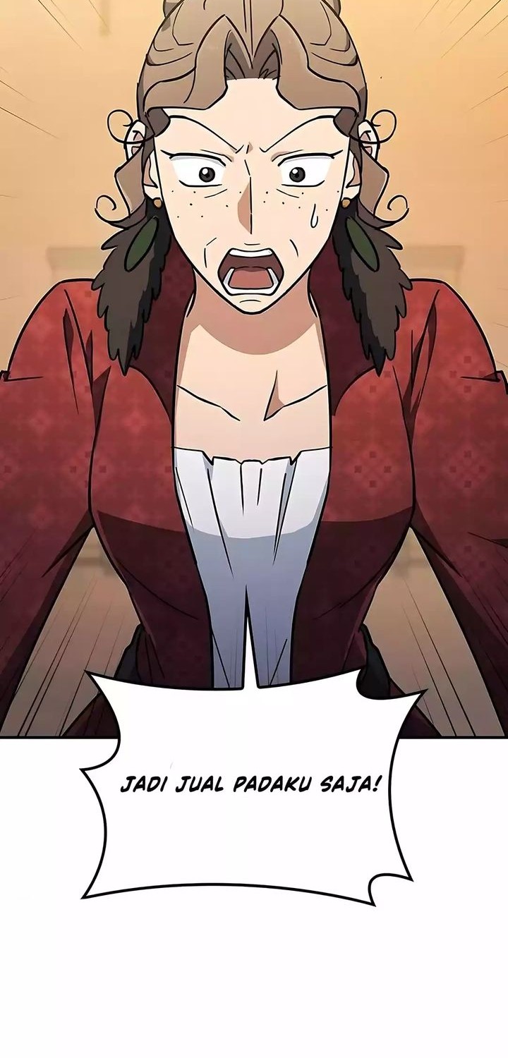 Kim Ohjin’s Adventures With Strange Animals Chapter 24 Gambar 42