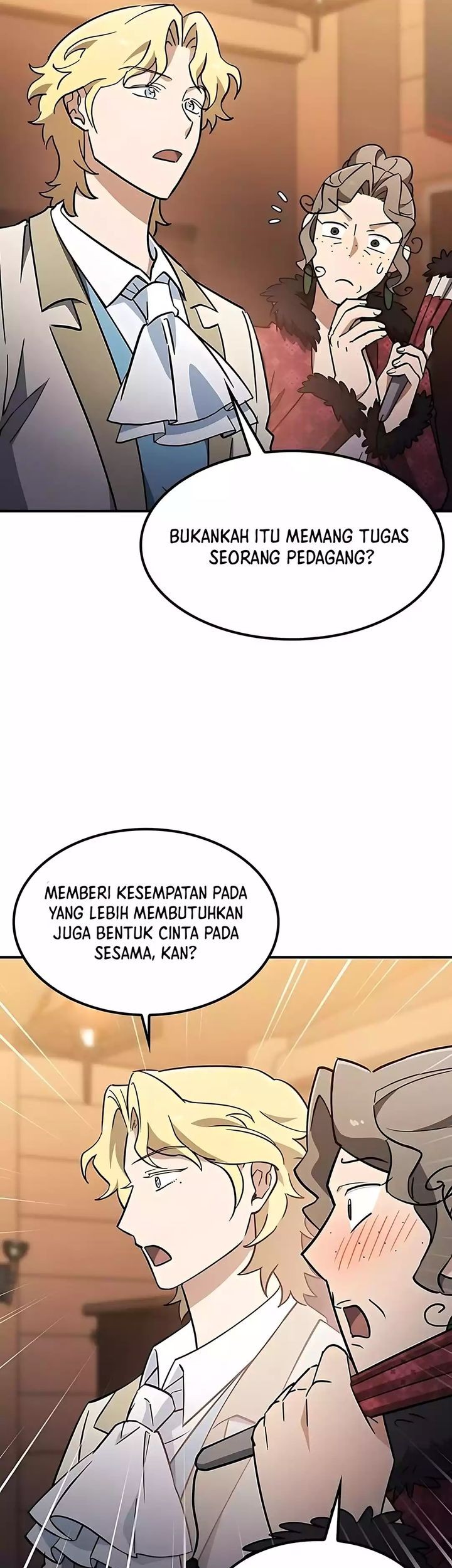 Kim Ohjin’s Adventures With Strange Animals Chapter 24 Gambar 47