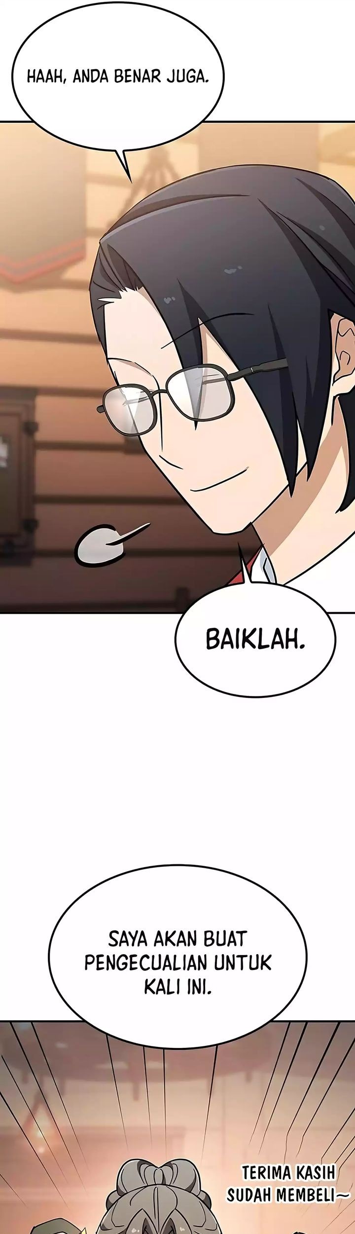 Kim Ohjin’s Adventures With Strange Animals Chapter 24 Gambar 49