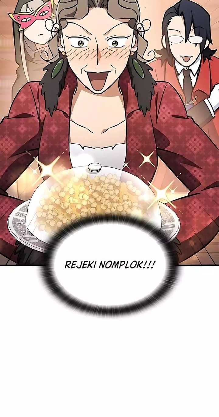 Kim Ohjin’s Adventures With Strange Animals Chapter 24 Gambar 50