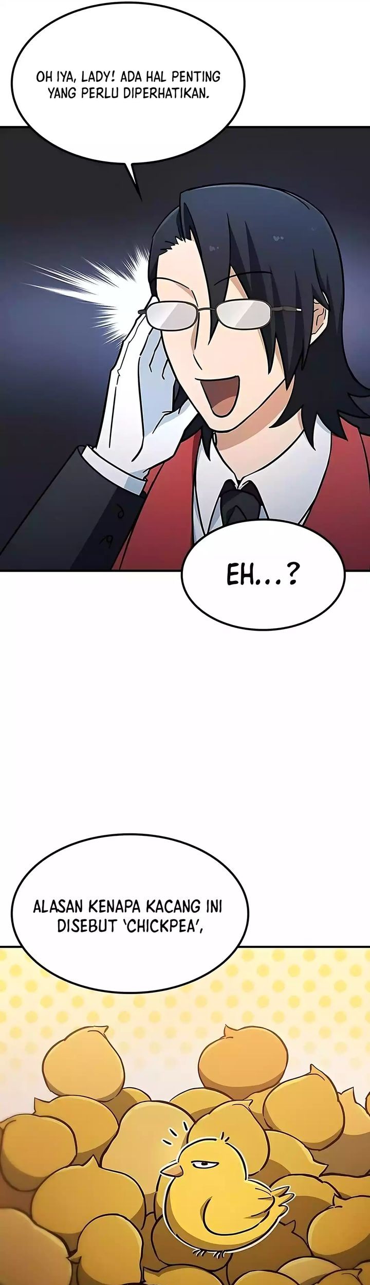 Kim Ohjin’s Adventures With Strange Animals Chapter 24 Gambar 51