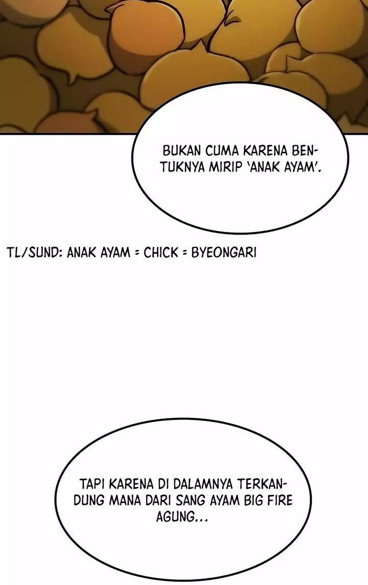 Kim Ohjin’s Adventures With Strange Animals Chapter 24 Gambar 52