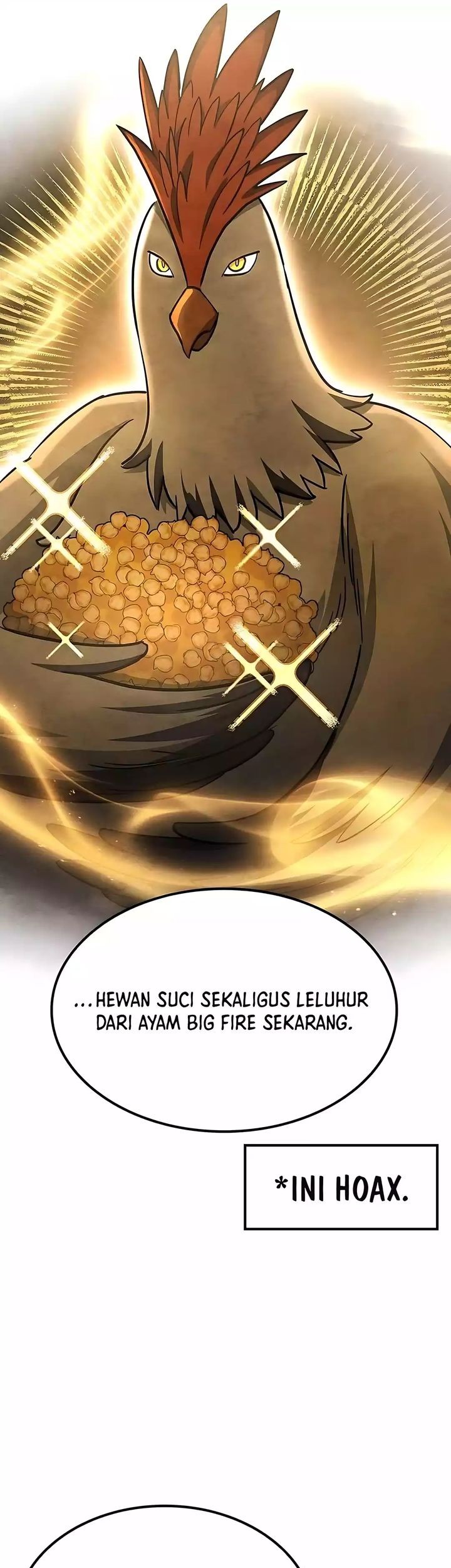 Kim Ohjin’s Adventures With Strange Animals Chapter 24 Gambar 53