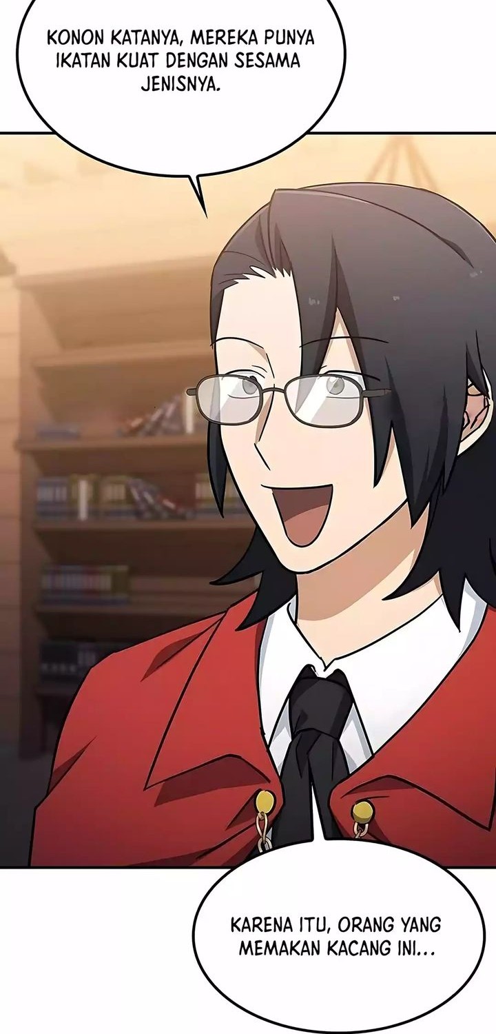 Kim Ohjin’s Adventures With Strange Animals Chapter 24 Gambar 54