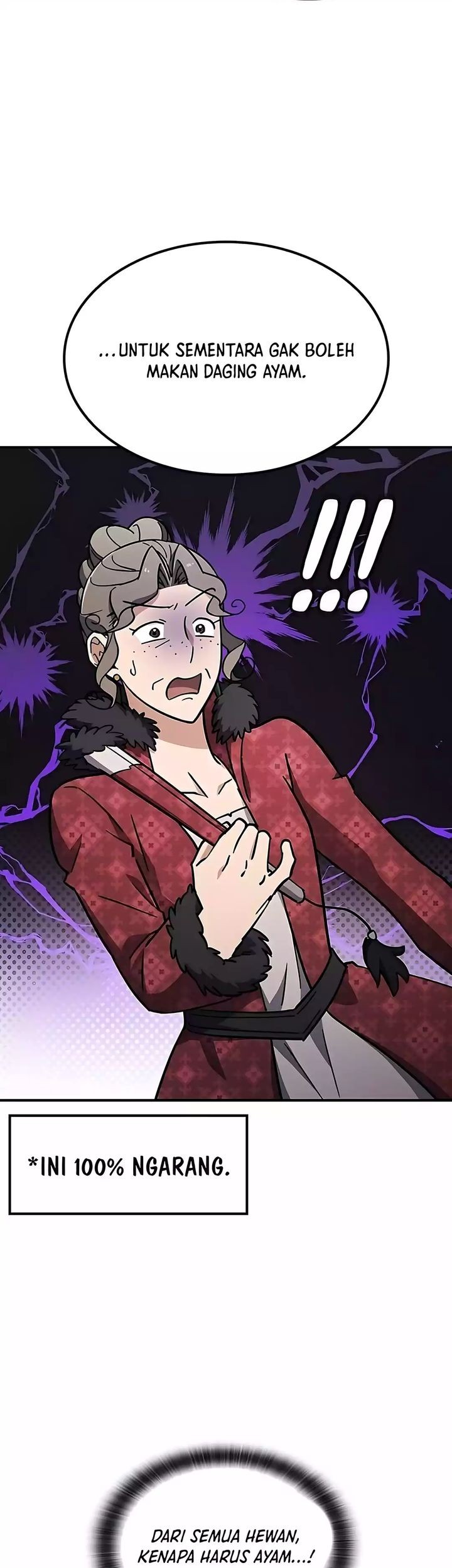 Kim Ohjin’s Adventures With Strange Animals Chapter 24 Gambar 55