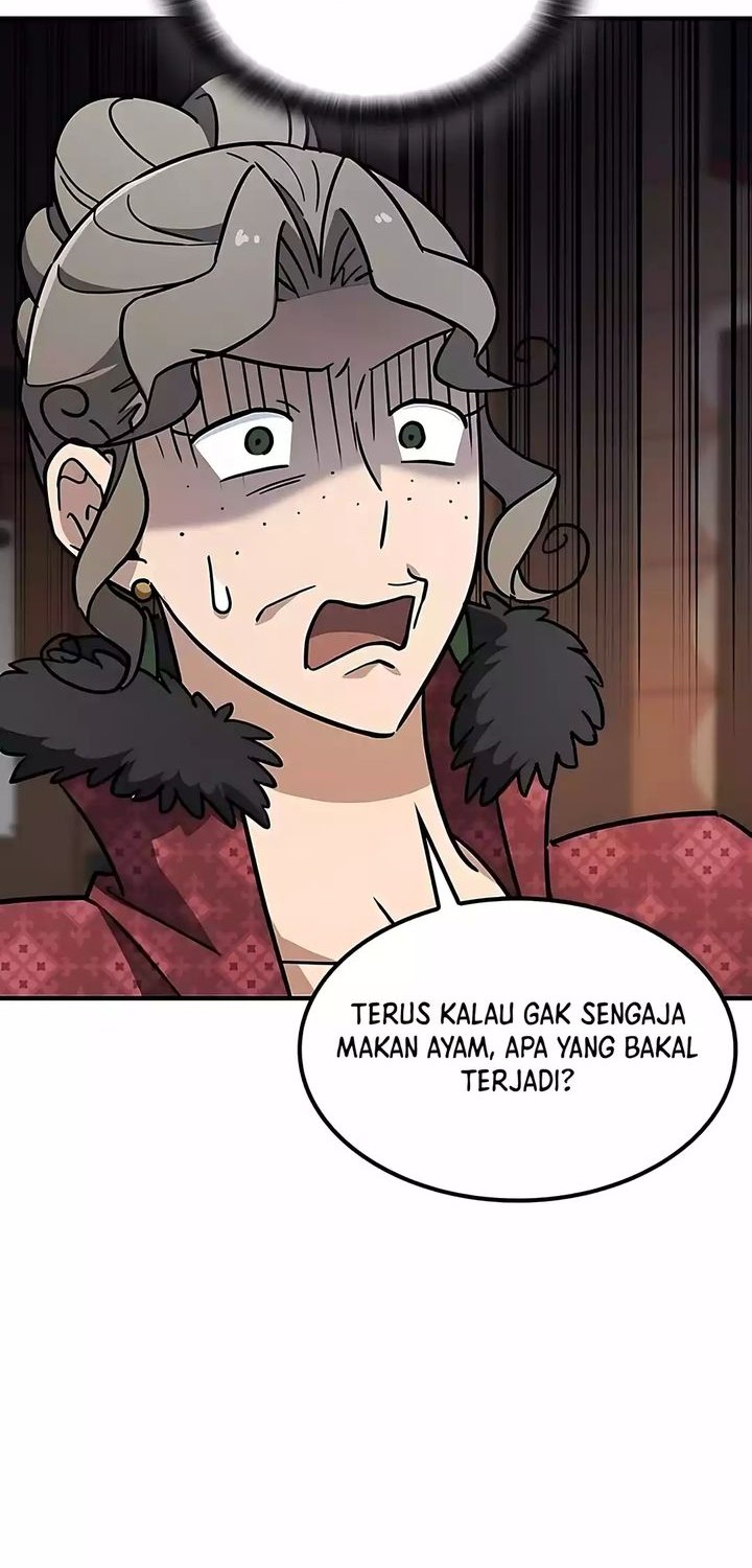 Kim Ohjin’s Adventures With Strange Animals Chapter 24 Gambar 56