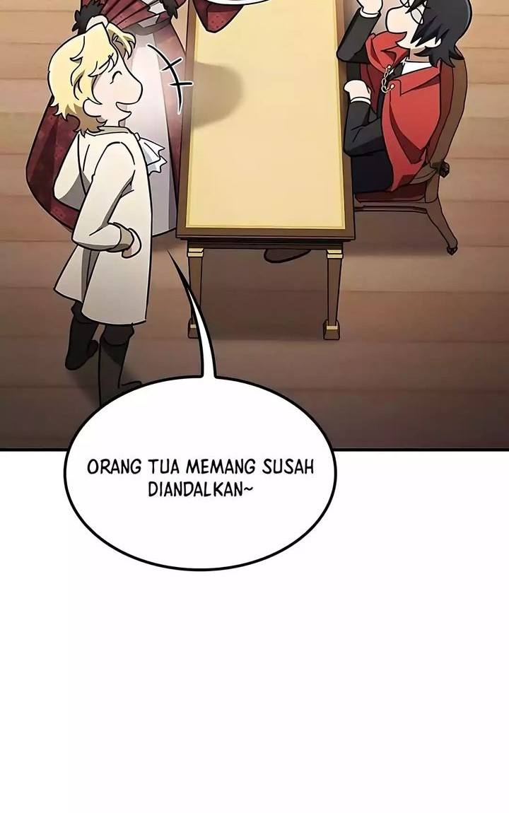 Kim Ohjin’s Adventures With Strange Animals Chapter 24 Gambar 62