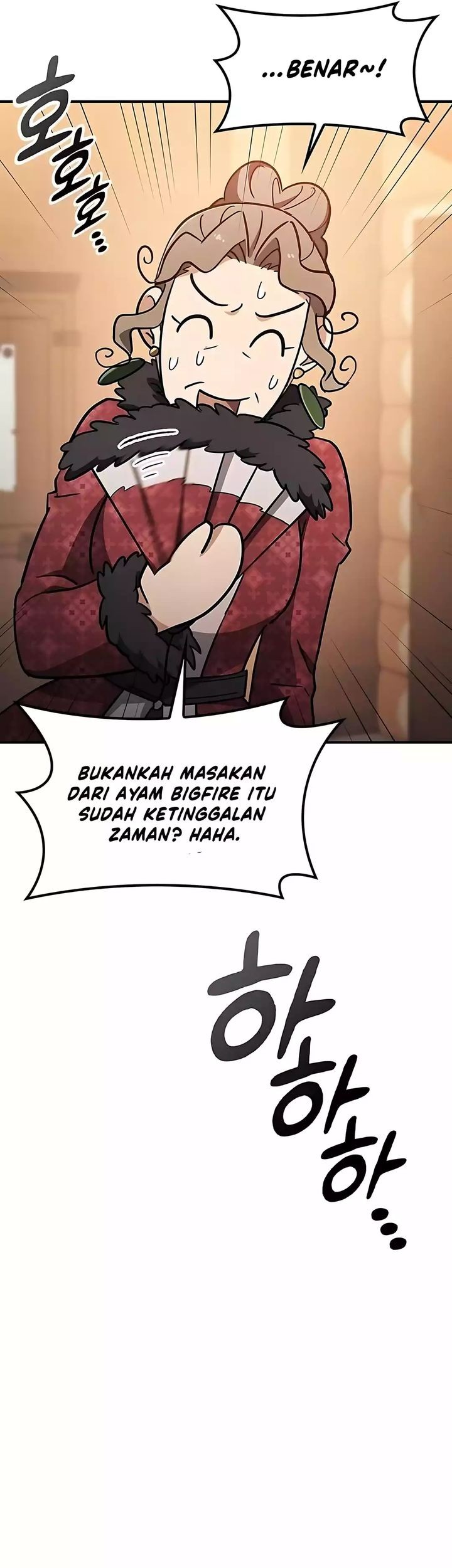 Kim Ohjin’s Adventures With Strange Animals Chapter 24 Gambar 63