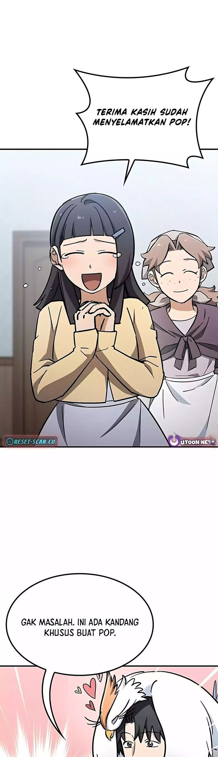 Kim Ohjin’s Adventures With Strange Animals Chapter 24 Gambar 65