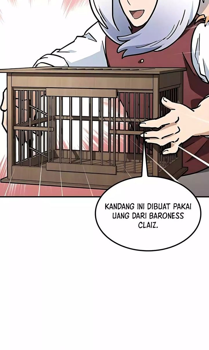 Kim Ohjin’s Adventures With Strange Animals Chapter 24 Gambar 66