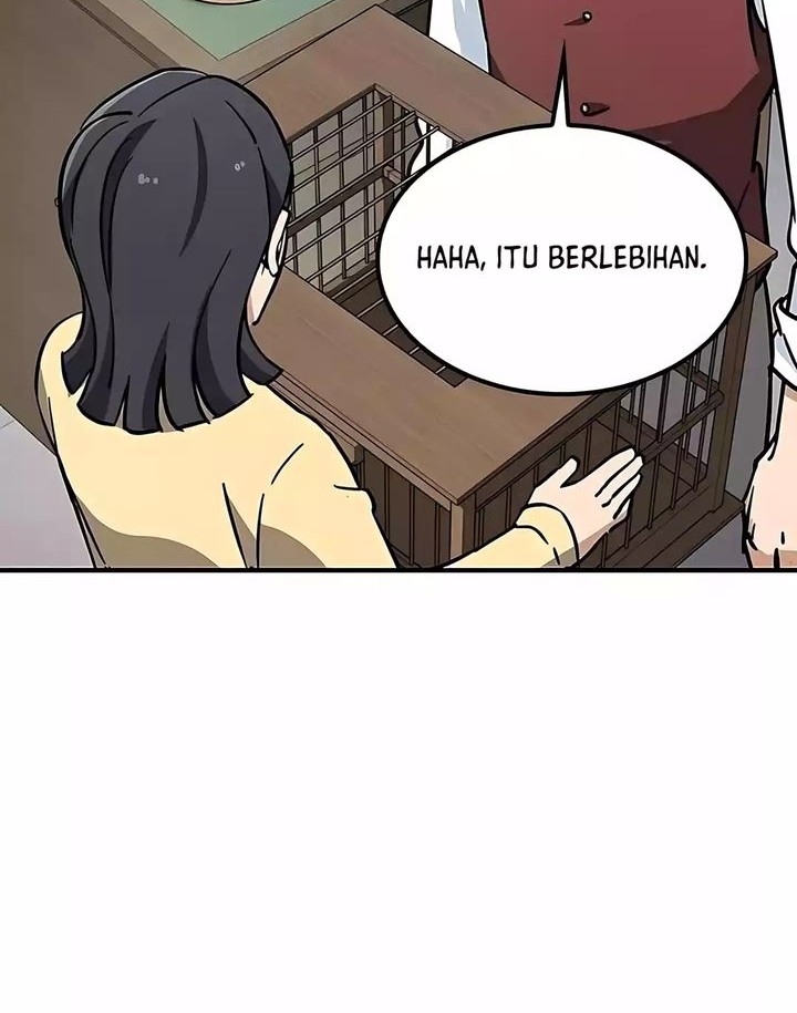 Kim Ohjin’s Adventures With Strange Animals Chapter 24 Gambar 68