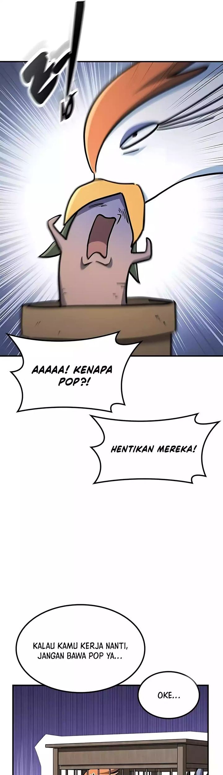 Kim Ohjin’s Adventures With Strange Animals Chapter 24 Gambar 71