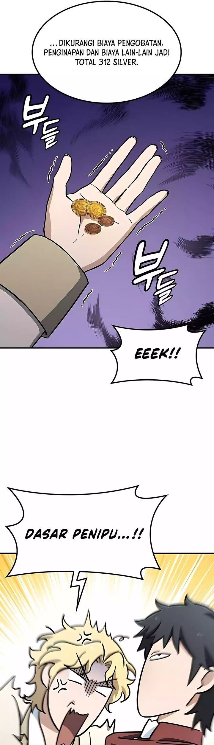 Kim Ohjin’s Adventures With Strange Animals Chapter 24 Gambar 75