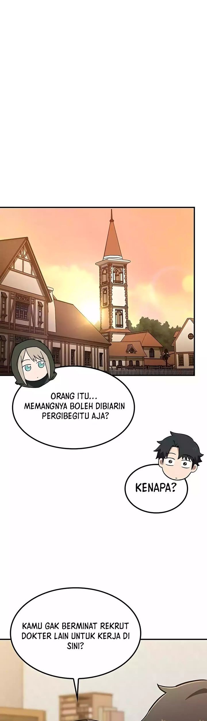 Kim Ohjin’s Adventures With Strange Animals Chapter 24 Gambar 79