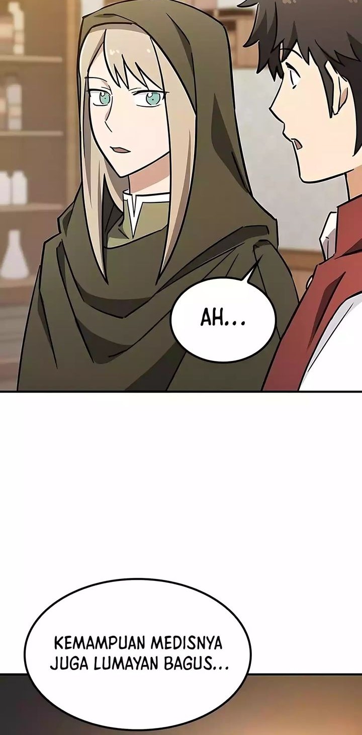 Kim Ohjin’s Adventures With Strange Animals Chapter 24 Gambar 80