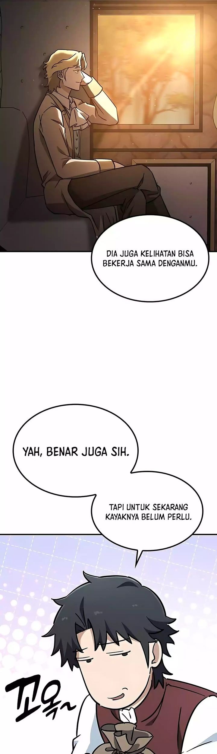 Kim Ohjin’s Adventures With Strange Animals Chapter 24 Gambar 81