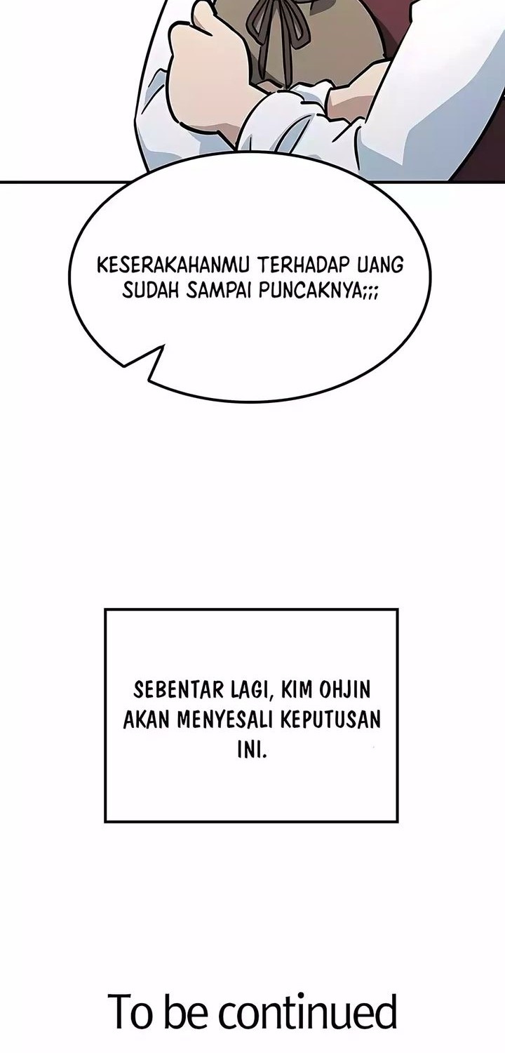 Kim Ohjin’s Adventures With Strange Animals Chapter 24 Gambar 82