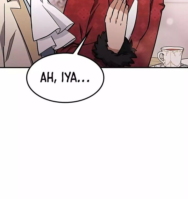 Kim Ohjin’s Adventures With Strange Animals Chapter 24 Gambar 8