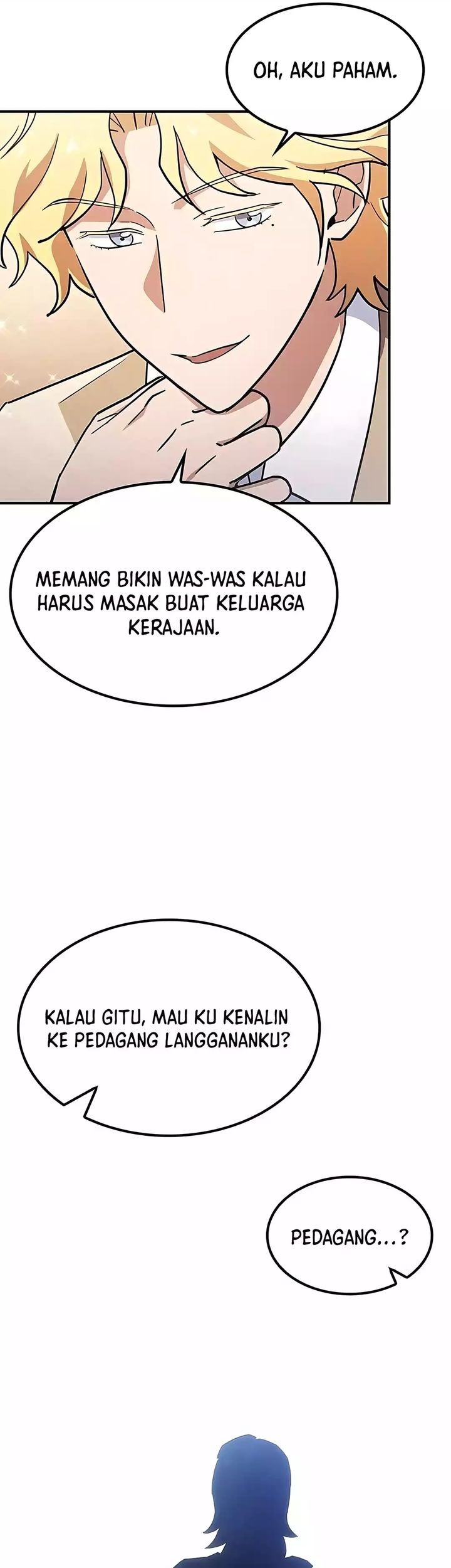 Kim Ohjin’s Adventures With Strange Animals Chapter 24 Gambar 9