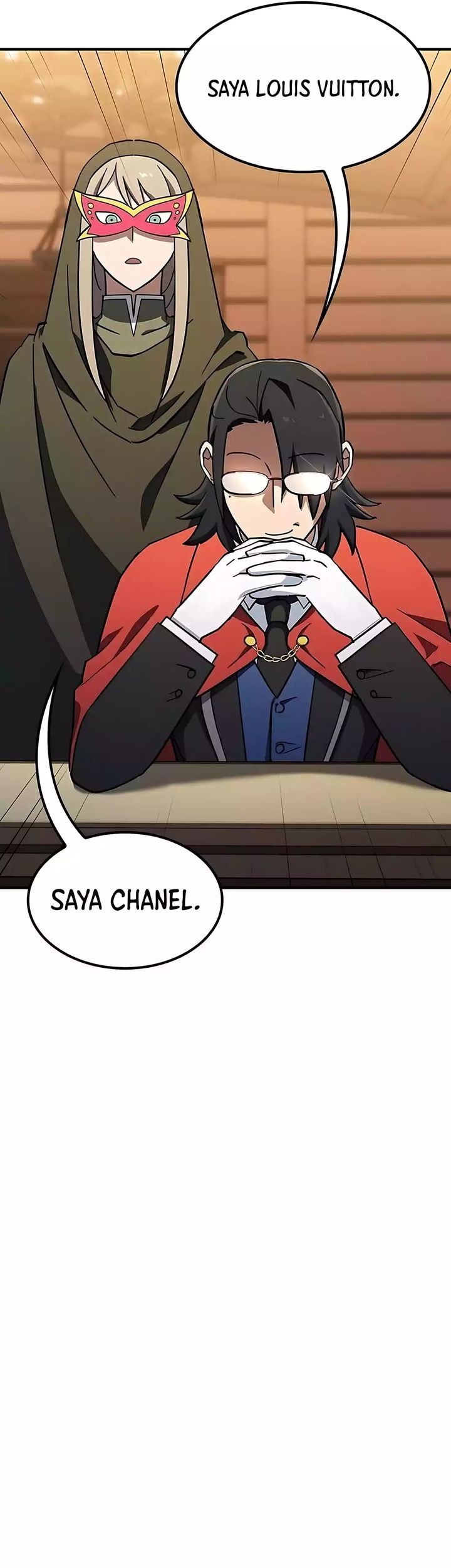 Kim Ohjin’s Adventures With Strange Animals Chapter 24 Gambar 15