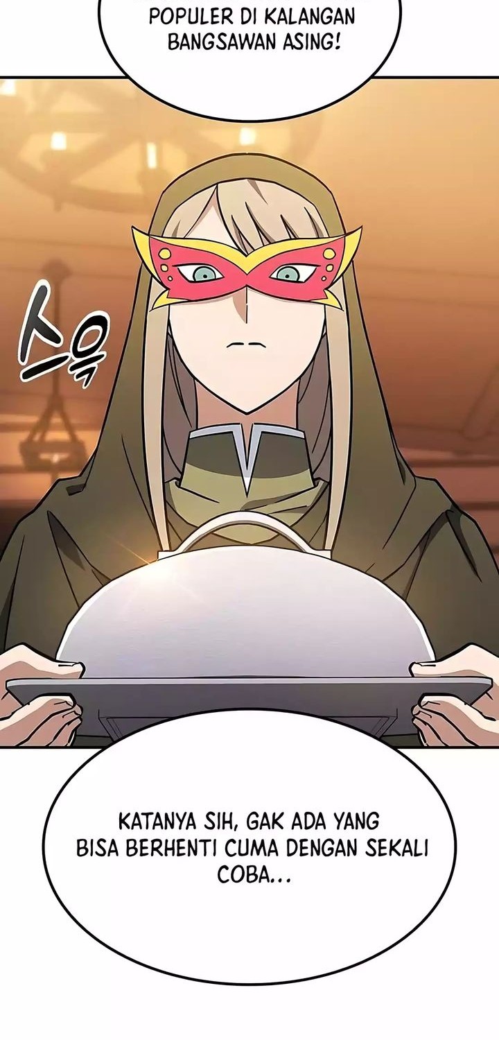 Kim Ohjin’s Adventures With Strange Animals Chapter 24 Gambar 18