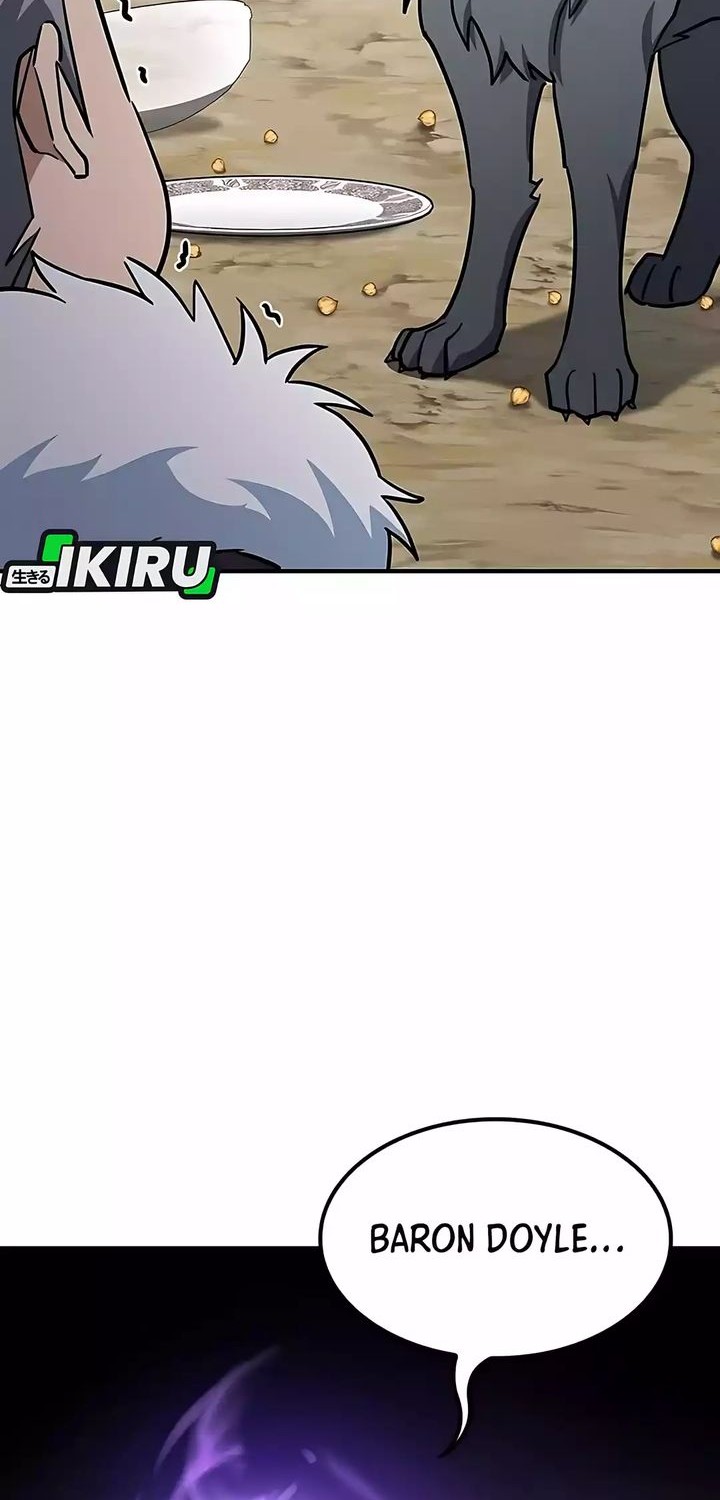 Kim Ohjin’s Adventures With Strange Animals Chapter 25 Gambar 20