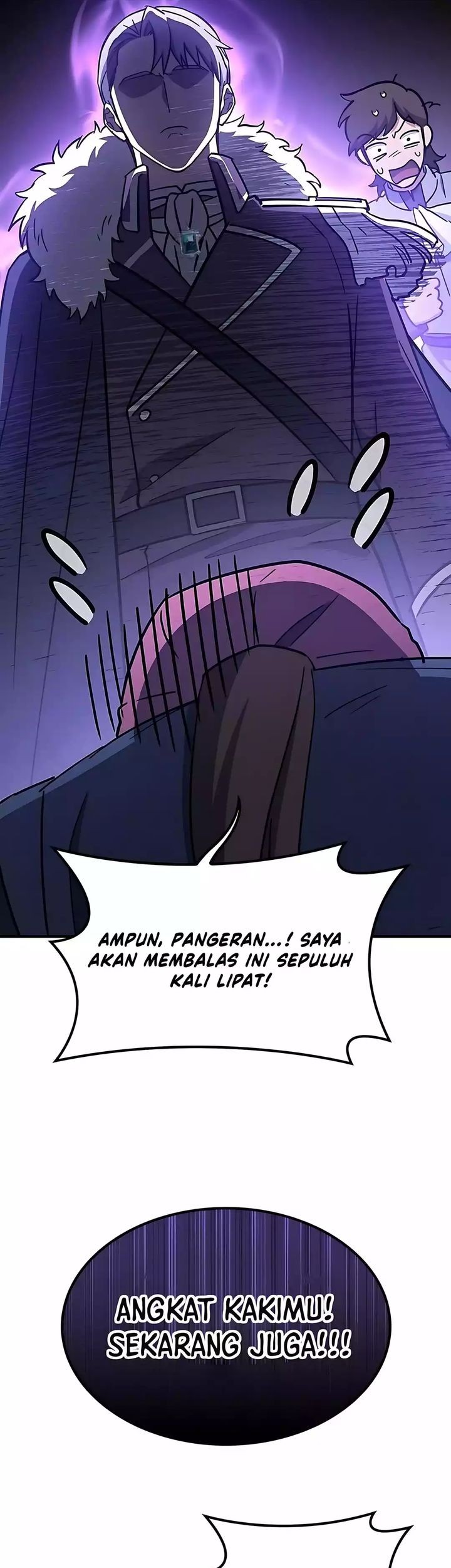 Kim Ohjin’s Adventures With Strange Animals Chapter 25 Gambar 21