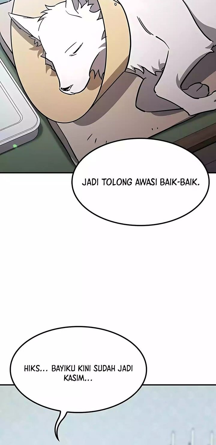 Kim Ohjin’s Adventures With Strange Animals Chapter 25 Gambar 24