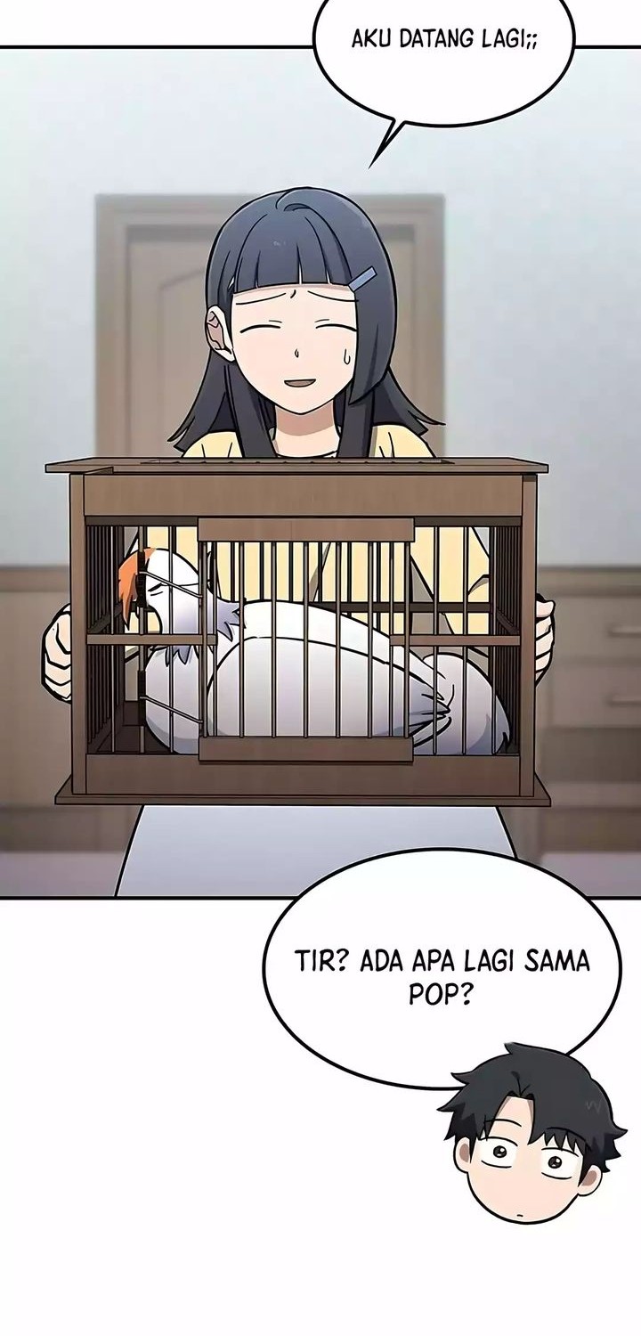 Kim Ohjin’s Adventures With Strange Animals Chapter 25 Gambar 26