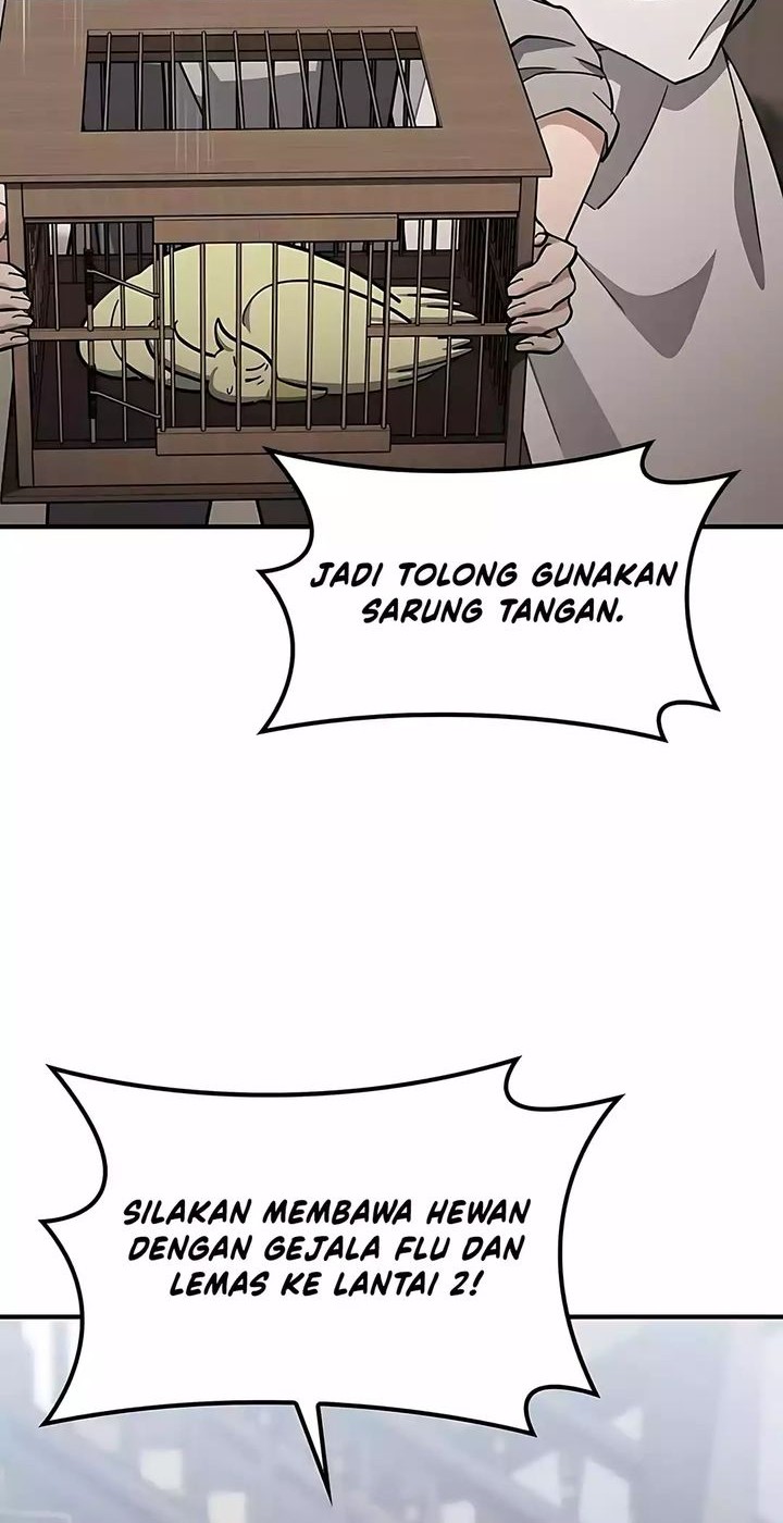 Kim Ohjin’s Adventures With Strange Animals Chapter 25 Gambar 38